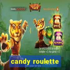 candy roulette